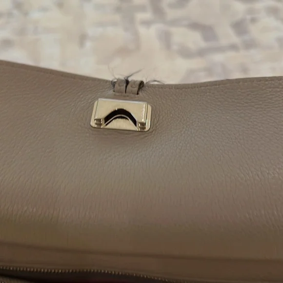 Gucci medium Bamboo daily Flap Bag - Picture 7 of 10